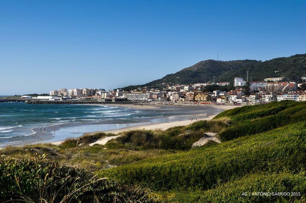 Angelas - Casa Do Coberto Vila Praia de Âncora Екстериор снимка